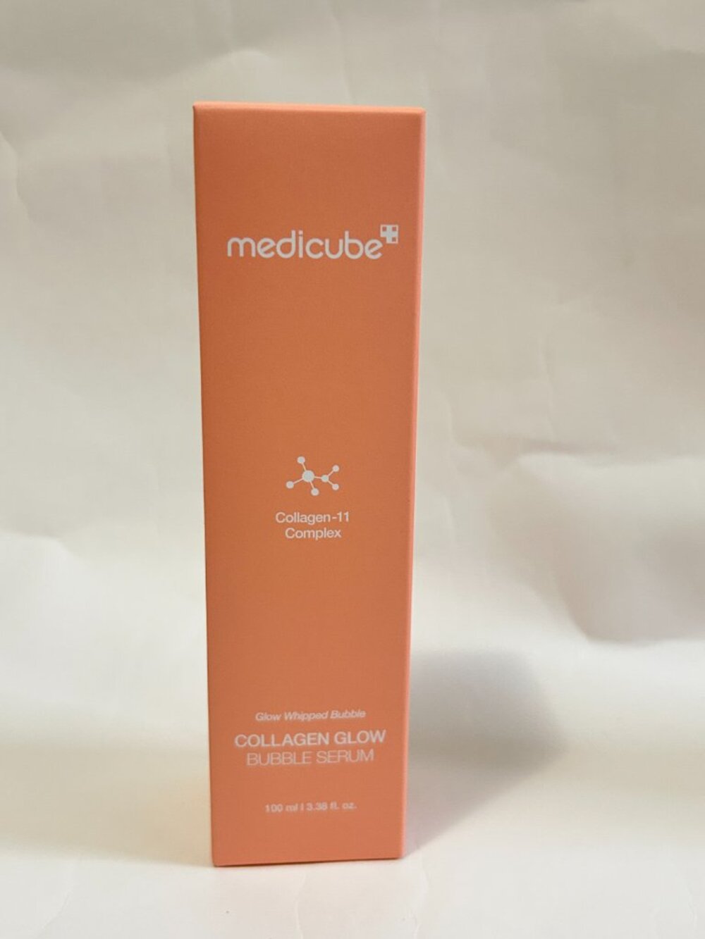 Medicube Collagen Bundle - Toner, Serum, Glow bubble serum, cream NEW - Picture 6 of 10